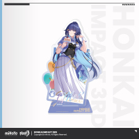 Acrylic Stand (周年庆系列) (5)