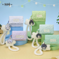 Sweet Dream Murmurs Series Cloud Pouch