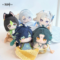 Sweet Dream Murmurs Series Plushie (3)