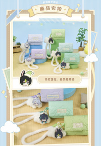 Sweet Dream Murmurs Series Cloud Pouch (7)