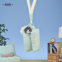 Sweet Dream Murmurs Series Cloud Pouch (4)
