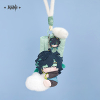 Sweet Dream Murmurs Series Plushie Keychain (5)