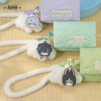 Sweet Dream Murmurs Series Cloud Pouch (3)