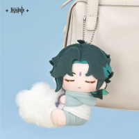Sweet Dream Murmurs Series Plushie Keychain (4)