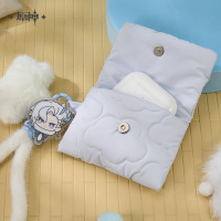 Sweet Dream Murmurs Series Cloud Pouch (5)