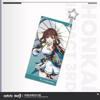 Acrylic Keychain (第二部角色立绘系列) (5)
