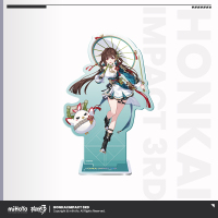 Acrylic Stand (第二部角色立绘系列) (5)