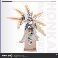 Acrylic Stand (第二部角色立绘系列) (4)