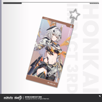 Acrylic Keychain (第二部角色立绘系列) (4)