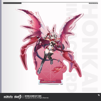 Acrylic Stand (第二部角色立绘系列) (3)