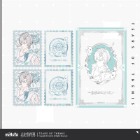 Vyn Richter Birthday Commemorative Gift Box (予爱未名系列) (6)