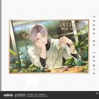 Vyn Richter Birthday Decorative Shikishi (予爱未名系列) (3)