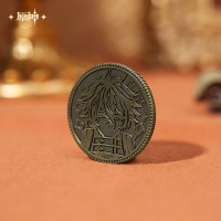 Flins Necklace Set (决策币) (3)