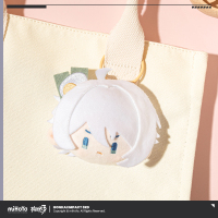 Plushie Keychain (小圆脸系列) (6)