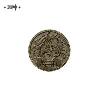 Flins Necklace Set (决策币) (6)