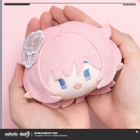 Plushie Keychain (小圆脸系列) (5)