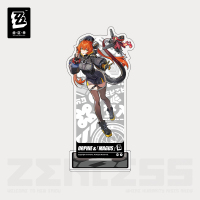 Acrylic Stand (Full Display Series) (Obol Squad) (4)