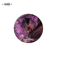 Genshin Impact Song of the Welkin Moon Themed Series Badge (6)