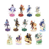 Anniversary Celebration Series Stand (3)