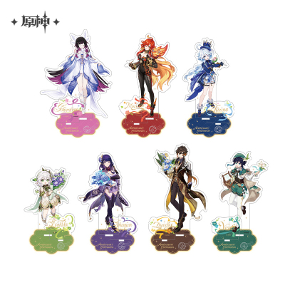 Anniversary Celebration Series Stand