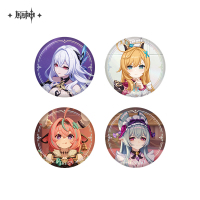 Badge (角色PV系列)