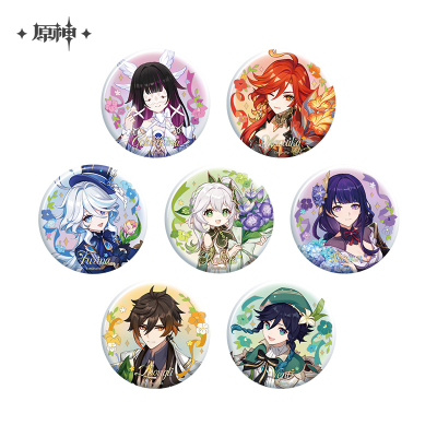 Anniversary Celebration Series Badge
