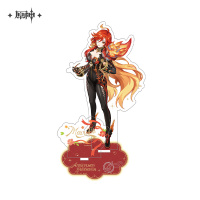 Anniversary Celebration Series Stand (5)