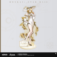 Express Travelogue Series Acrylic Stand - Tribbie, Aglaea (4)