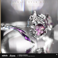 "Netherwing" Pollux-themed Impression Ring (4)