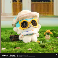 AwooAwoo Series Chimera Plushie Keychain (3)