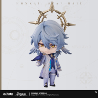 Sunday Nendoroid Figure (6)