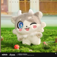 AwooAwoo Series Chimera Plushie Keychain (6)
