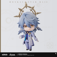 Sunday Nendoroid Figure (5)