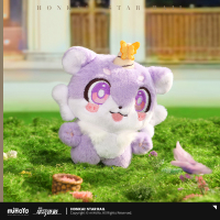 AwooAwoo Series Chimera Plushie Keychain (5)