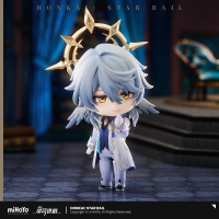 Sunday Nendoroid Figure (3)