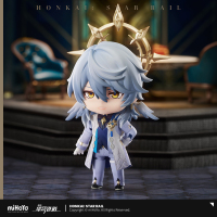 Sunday Nendoroid Figure (4)