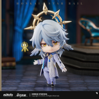 Sunday Nendoroid Figure (2)