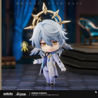 Sunday Nendoroid Figure