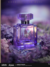 Perfume (银河香氛系列) (4)