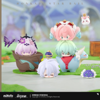 Super Stackable Figures (翁法罗斯英雄纪系列) (3)