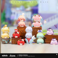 Super Stackable Figures (翁法罗斯英雄纪系列) (2)