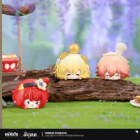 Super Stackable Figures (翁法罗斯英雄纪系列) (4)