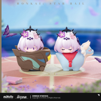 Super Stackable Figures (翁法罗斯英雄纪系列) (6)