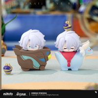 Super Stackable Figures (翁法罗斯英雄纪系列) (5)