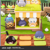 Super Stackable Figures (牧场物语系列) (5)