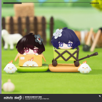 Super Stackable Figures (牧场物语系列) (6)
