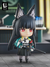 Miyabi GSC Nendoroid Figure (6)