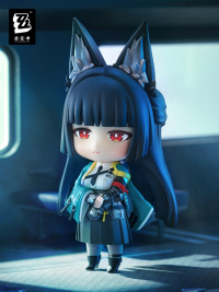 Miyabi GSC Nendoroid Figure (5)