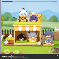 Super Stackable Figures (牧场物语系列) (4)