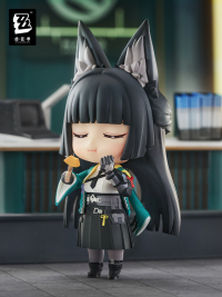 Miyabi GSC Nendoroid Figure (4)
